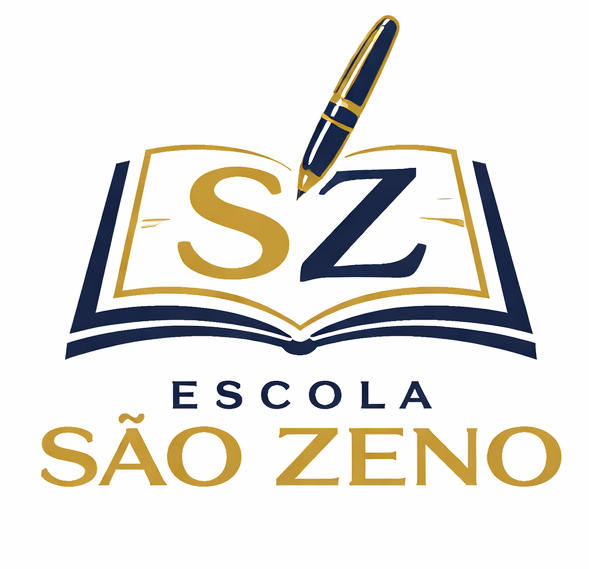 Logo da Escola
